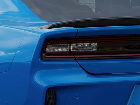 New 2026 Dodge Charger Scat Pack AWD/4WD image 11