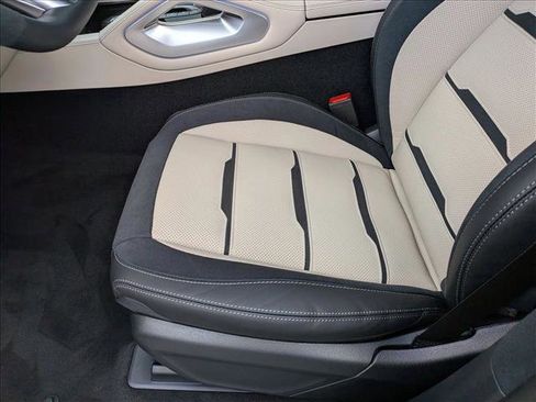 New 2026 Mercedes-Benz GLE 53 AMG 4MATIC Coupe image 4