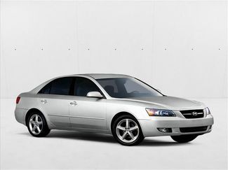 Used 2008 Hyundai Sonata GLS FWD video 1