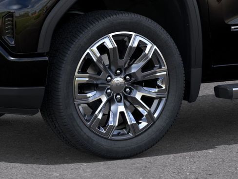 New 2026 GMC Sierra 1500 Denali image 48