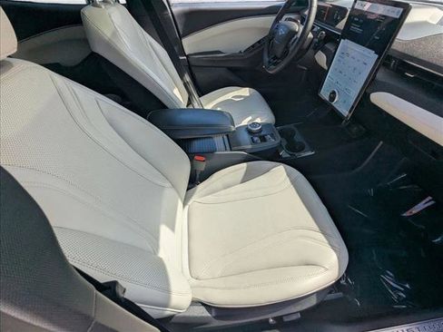 Used 2023 Ford Mustang Mach-E Premium RWD image 22