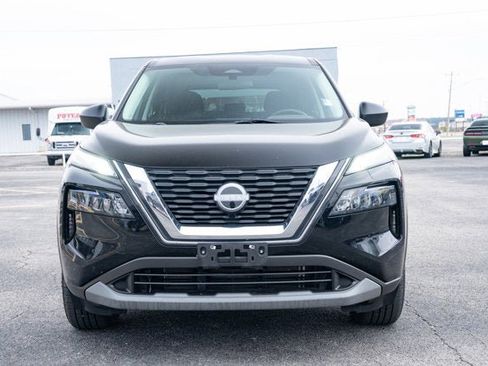 Used 2023 Nissan Rogue S image 8