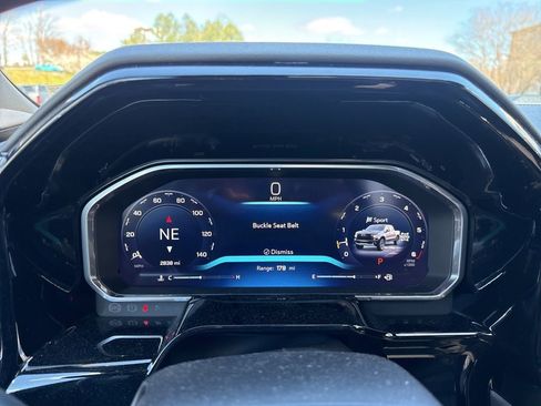 Used 2026 Chevrolet Silverado 1500 ZR2 image 18