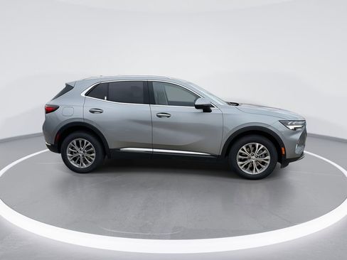 Used 2023 Buick Envision Preferred image 9