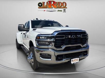 New 2026 RAM 3500 Tradesman