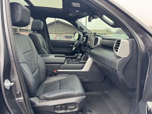 Used 2024 Toyota Tundra Platinum image 37
