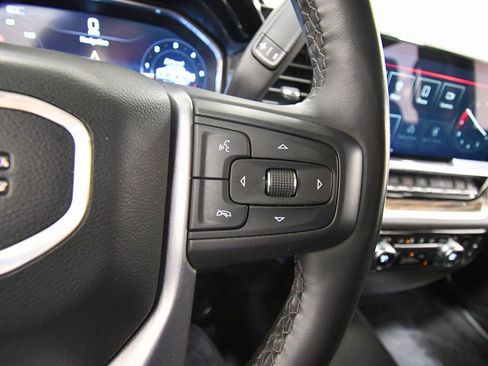 Used 2024 GMC Sierra 1500 Elevation w/ Max Trailering Package image 20