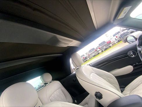 Certified 2024 MINI Cooper S image 12