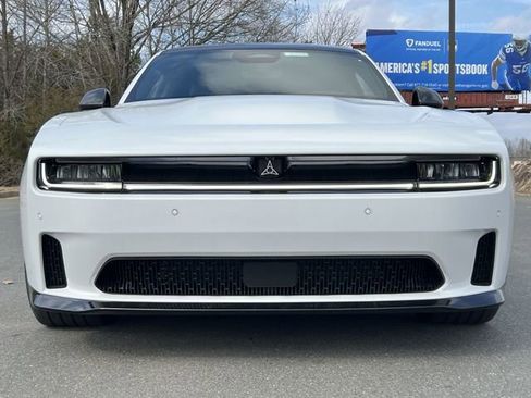 New 2024 Dodge Charger R/T Scat Pack w/ Plus Group image 16