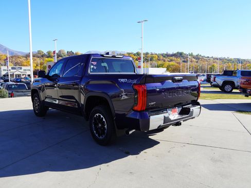 New 2026 Toyota Tundra SR5 w/ TRD Off-Road Package image 6