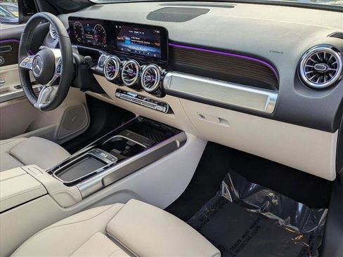 Used 2026 Mercedes-Benz GLB 250 image 22