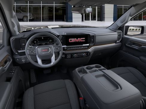 New 2026 GMC Sierra 1500 Elevation AWD/4WD image 15