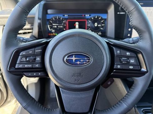 Certified 2026 Subaru Outback Premium AWD/4WD image 26