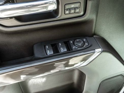 Used 2021 GMC Sierra 1500 AT4 AWD/4WD image 16