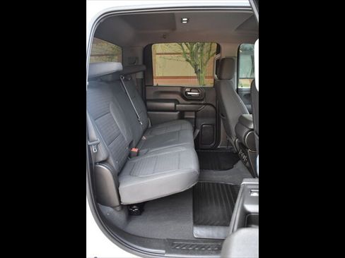 Used 2023 Chevrolet Silverado 2500 LT w/ Convenience Package image 24