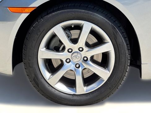 Used 2006 INFINITI G35 Sedan RWD image 12