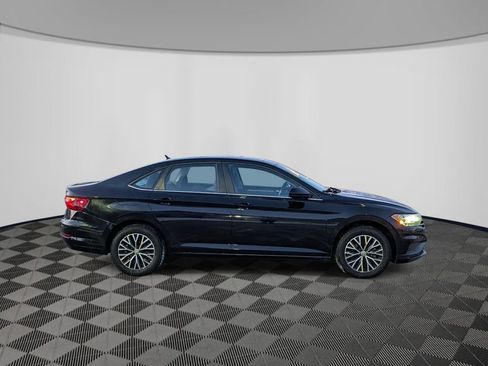 Used 2021 Volkswagen Jetta SE image 8