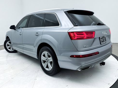Used 2019 Audi Q7 2.0T Premium image 2