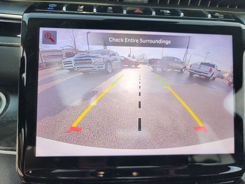 Used 2022 Jeep Grand Cherokee Limited 4xe image 15