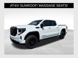 Used 2022 GMC Sierra 1500 AT4X video 1