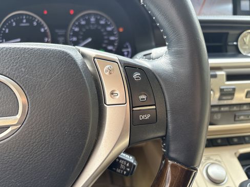 Used 2014 Lexus ES 350 w/ Luxury Package image 20