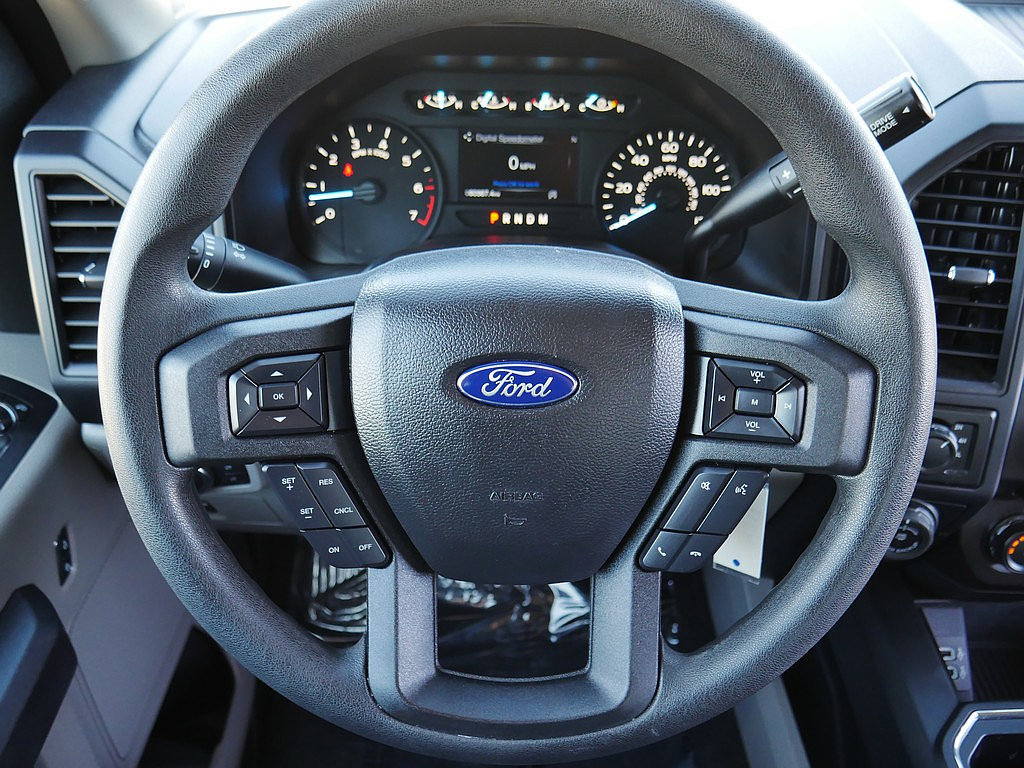Used 2018 Ford F150 XL w/ Equipment Group 101A Mid AWD/4WD image 17