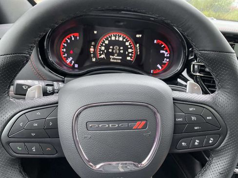 New 2026 Dodge Durango GT image 15