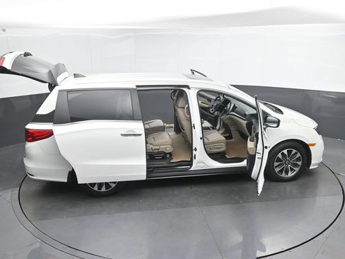 Used 2023 Honda Odyssey EX-L image 43