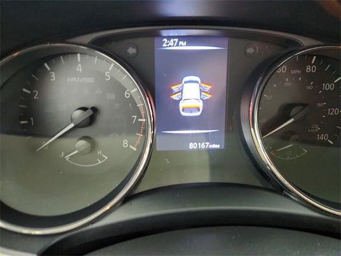 Used 2018 Nissan Rogue Sport SL image 21