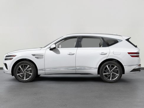 New 2026 Genesis GV80 3.5T Prestige AWD/4WD image 3