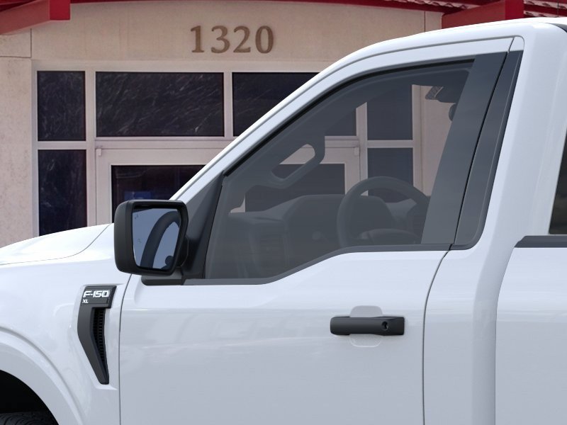New 2026 Ford F150 XL RWD image 21