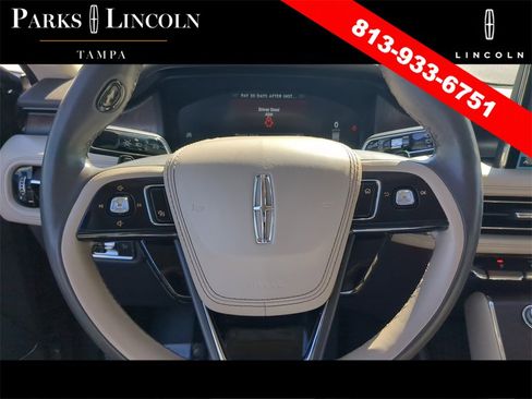 Certified 2022 Lincoln Aviator Reserve w/ Elements Package Plus image 30
