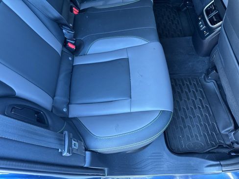 Used 2022 Subaru Outback Onyx Edition XT w/ Tech Package 3 image 14