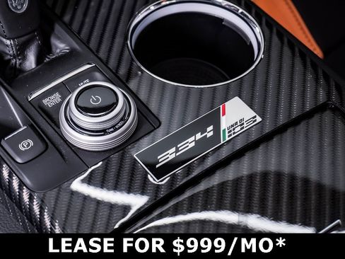 Used 2024 Maserati Ghibli Trofeo image 29