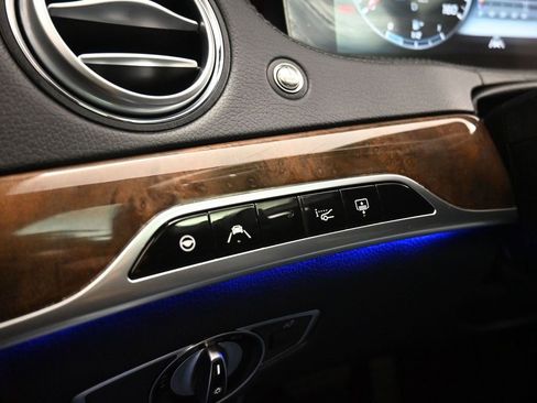 Used 2020 Mercedes-Benz S 450 4MATIC Sedan image 29