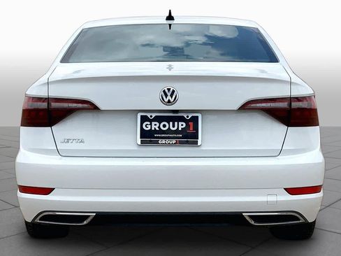 Used 2021 Volkswagen Jetta R-Line FWD image 5