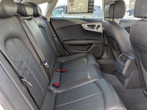 Used 2014 Audi A7 3.0T Premium Plus image 21
