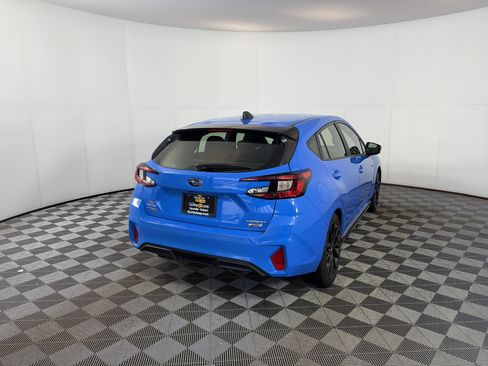 Used 2024 Subaru Impreza RS w/ Popular Package #3 image 10