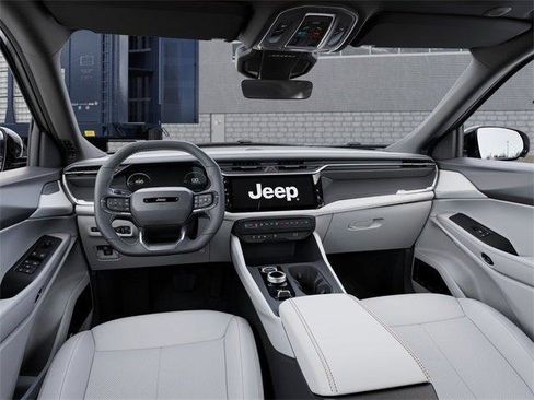 New 2026 Jeep Cherokee Limited image 14