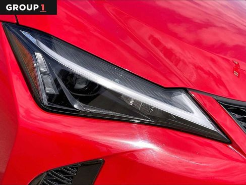 Certified 2023 Lexus UX 250h F Sport image 26