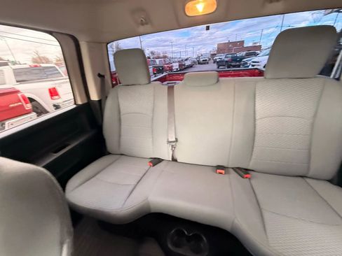 Used 2018 RAM 1500 Express w/ Wheel & Sound Group image 14