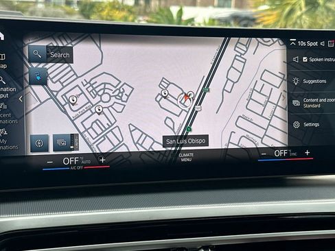 Used 2023 BMW i4 eDrive40 image 21