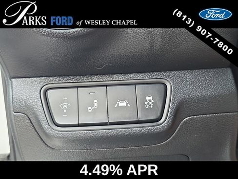 Used 2020 Kia Forte GT-Line FWD image 26