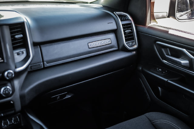 Used 2019 RAM 1500 Big Horn AWD/4WD image 37