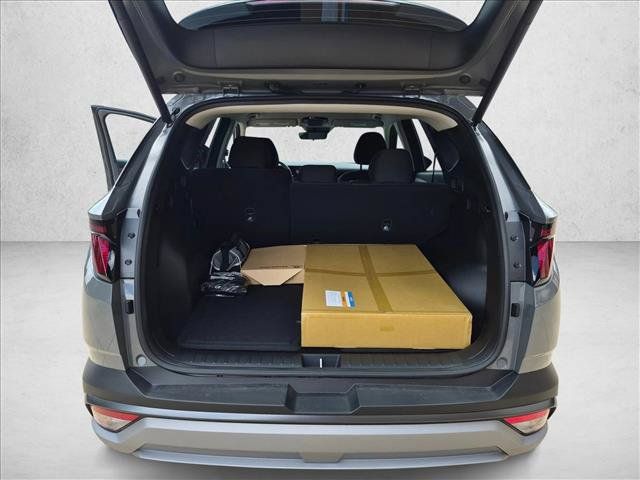 Used 2026 Hyundai Tucson SEL Plus FWD image 27