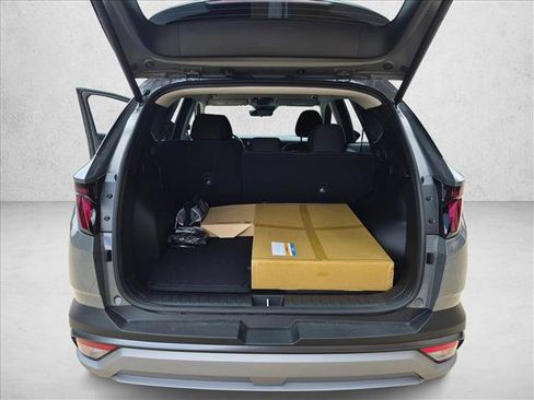 Used 2026 Hyundai Tucson SEL FWD image 27