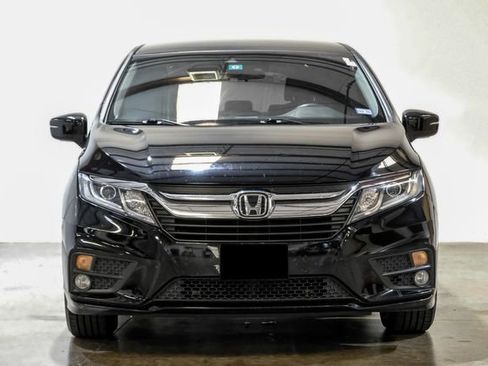 Used 2018 Honda Odyssey EX image 6