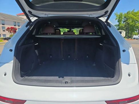 Used 2019 Audi Q5 2.0T Premium Plus w/ Premium Plus Package AWD/4WD image 54
