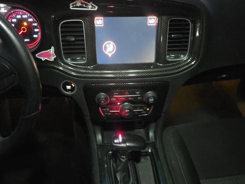 Used 2021 Dodge Charger Scat Pack RWD image 47
