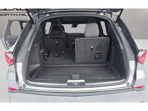 Used 2026 Acura MDX A-Spec image 20